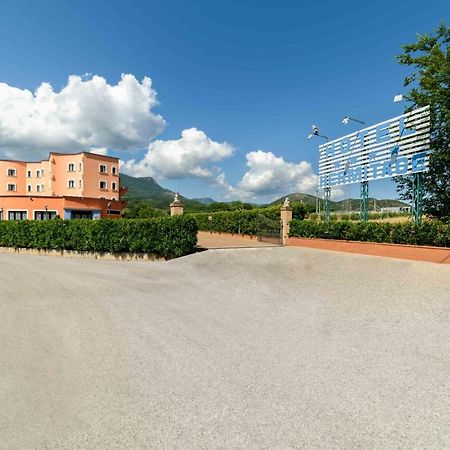 Hotel Hermitage Polla Zewnętrze zdjęcie