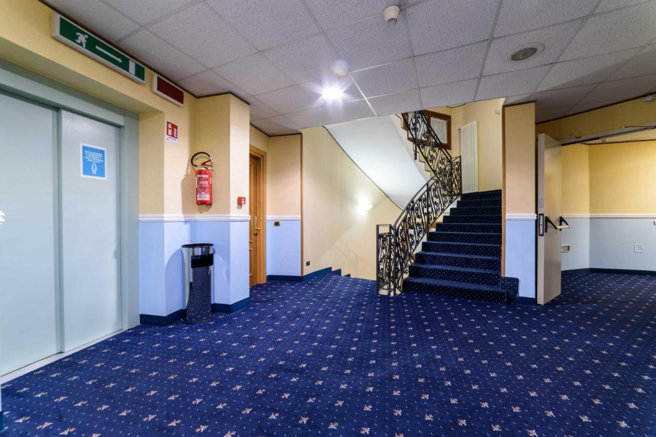 Hotel Hermitage Polla Zewnętrze zdjęcie