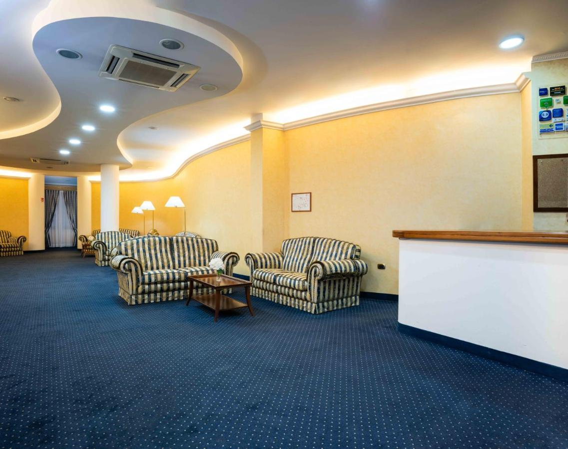 Hotel Hermitage Polla Zewnętrze zdjęcie