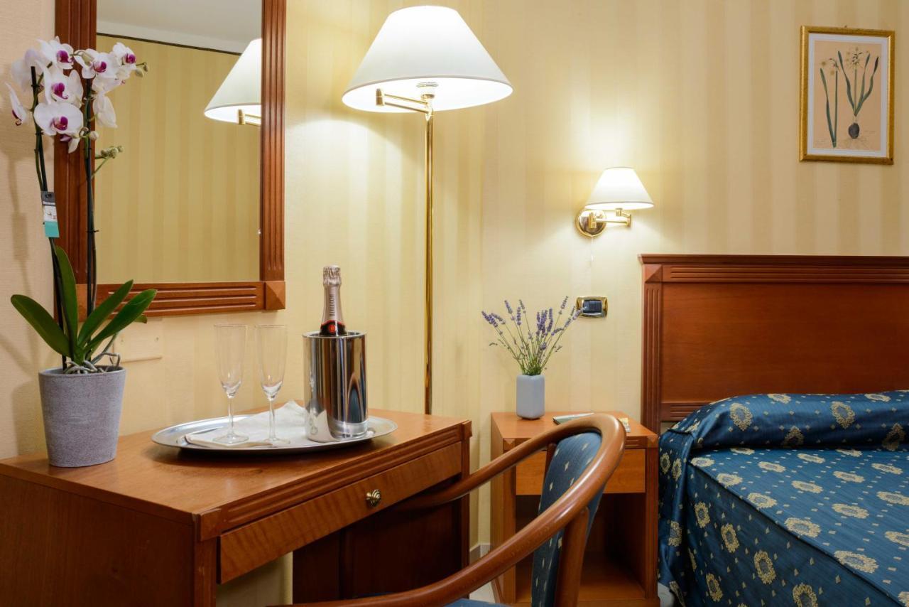 Hotel Hermitage Polla Zewnętrze zdjęcie