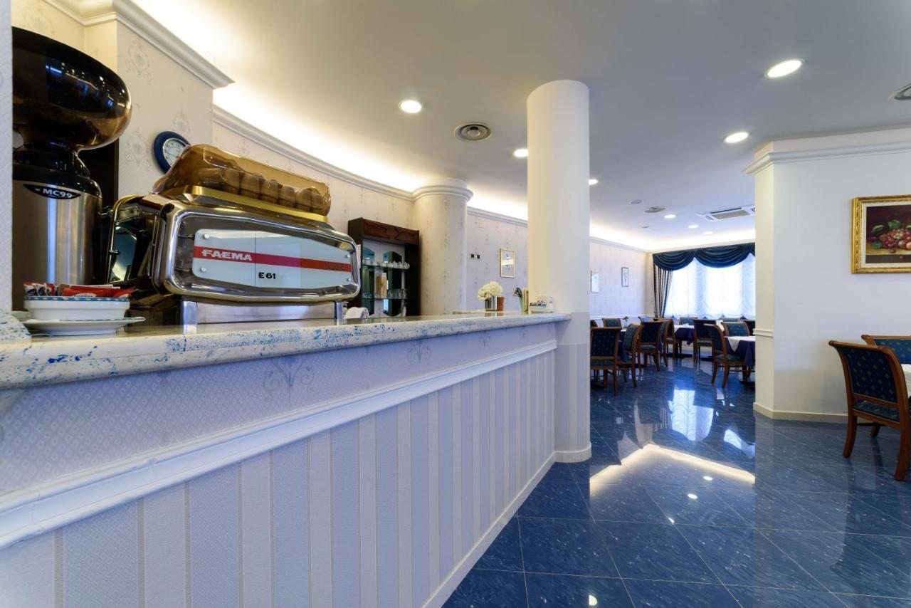 Hotel Hermitage Polla Zewnętrze zdjęcie