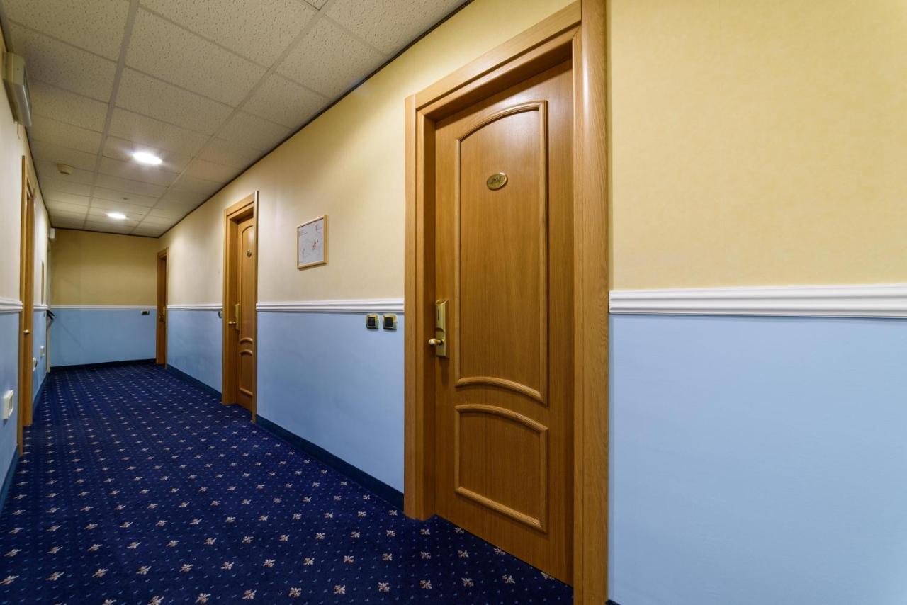 Hotel Hermitage Polla Zewnętrze zdjęcie