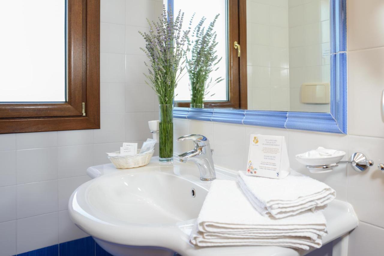 Hotel Hermitage Polla Zewnętrze zdjęcie