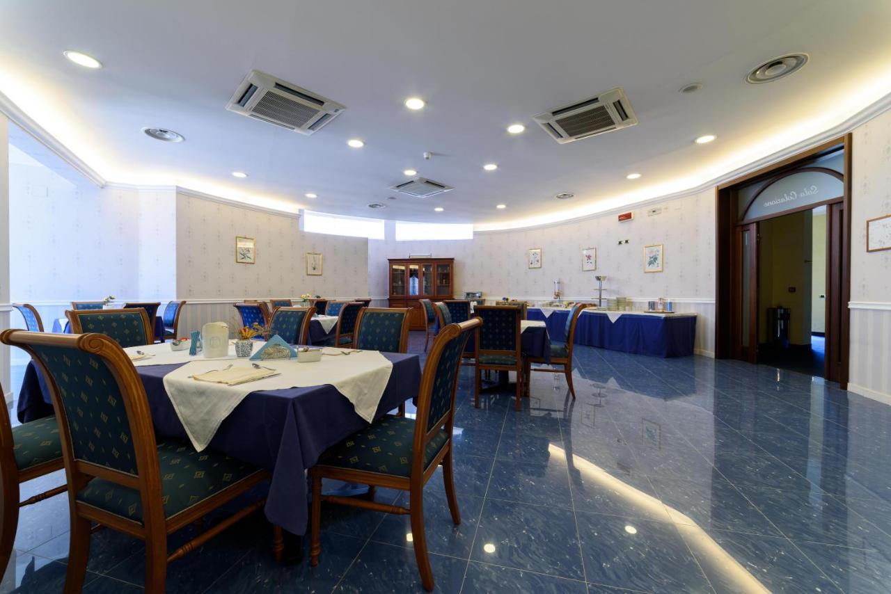 Hotel Hermitage Polla Zewnętrze zdjęcie
