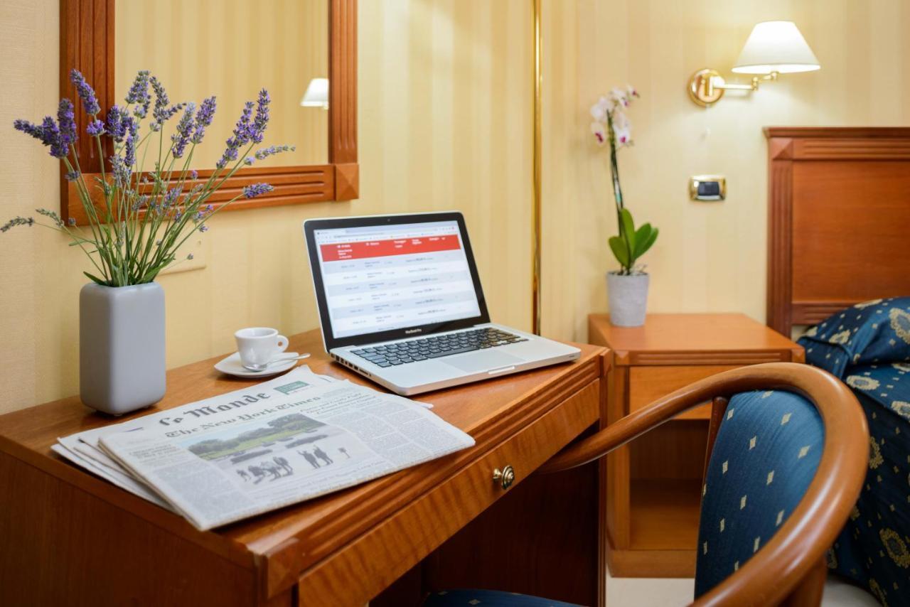 Hotel Hermitage Polla Zewnętrze zdjęcie