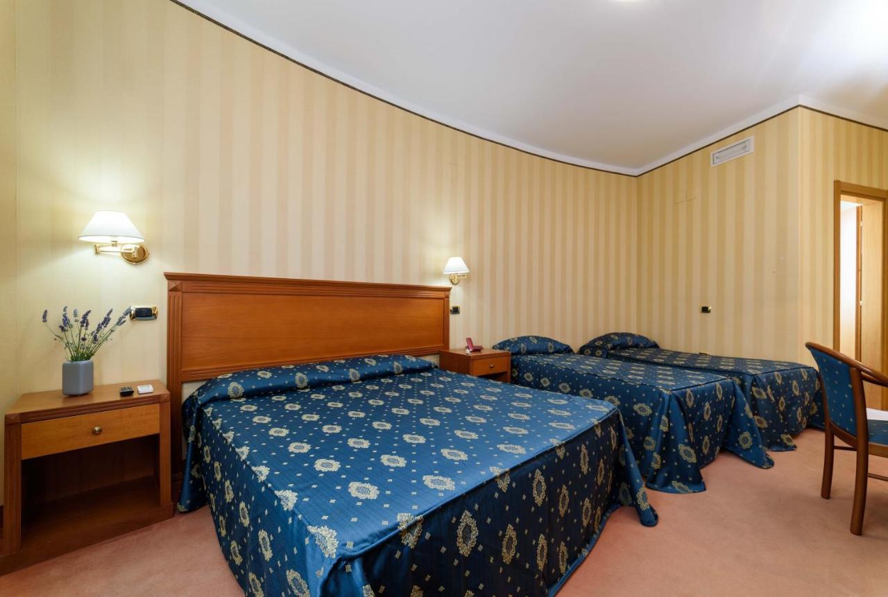 Hotel Hermitage Polla Zewnętrze zdjęcie