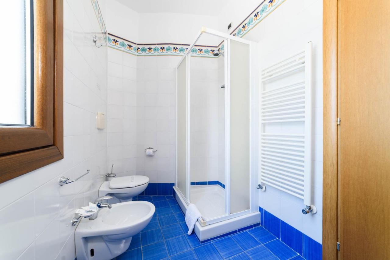 Hotel Hermitage Polla Zewnętrze zdjęcie
