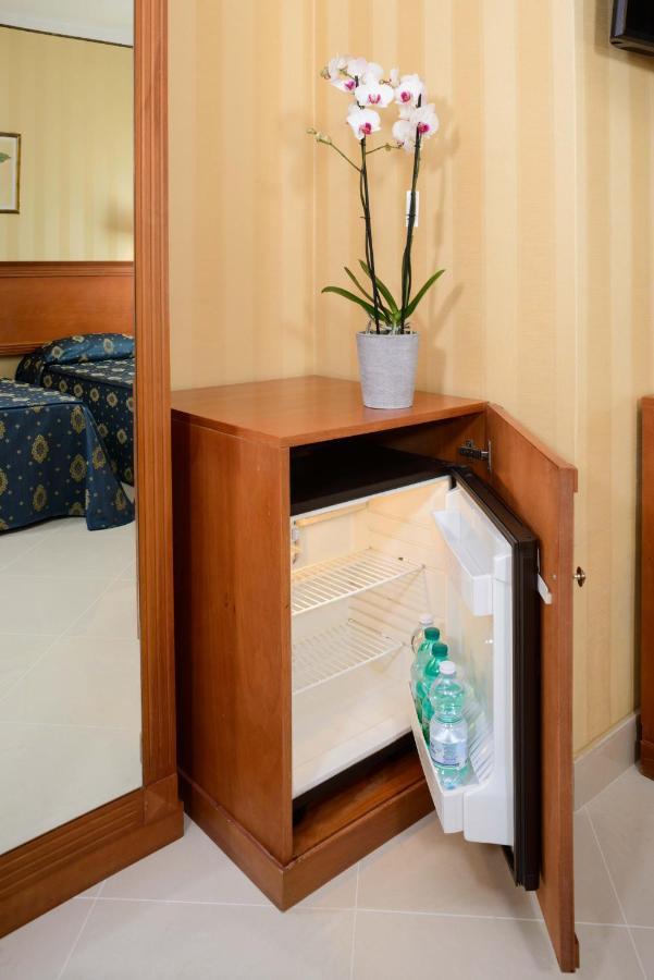 Hotel Hermitage Polla Zewnętrze zdjęcie