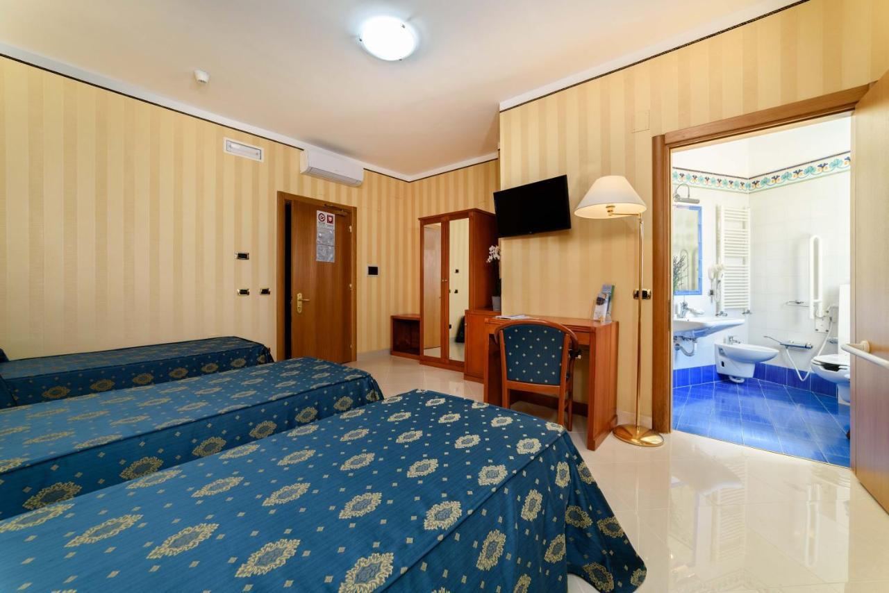 Hotel Hermitage Polla Zewnętrze zdjęcie