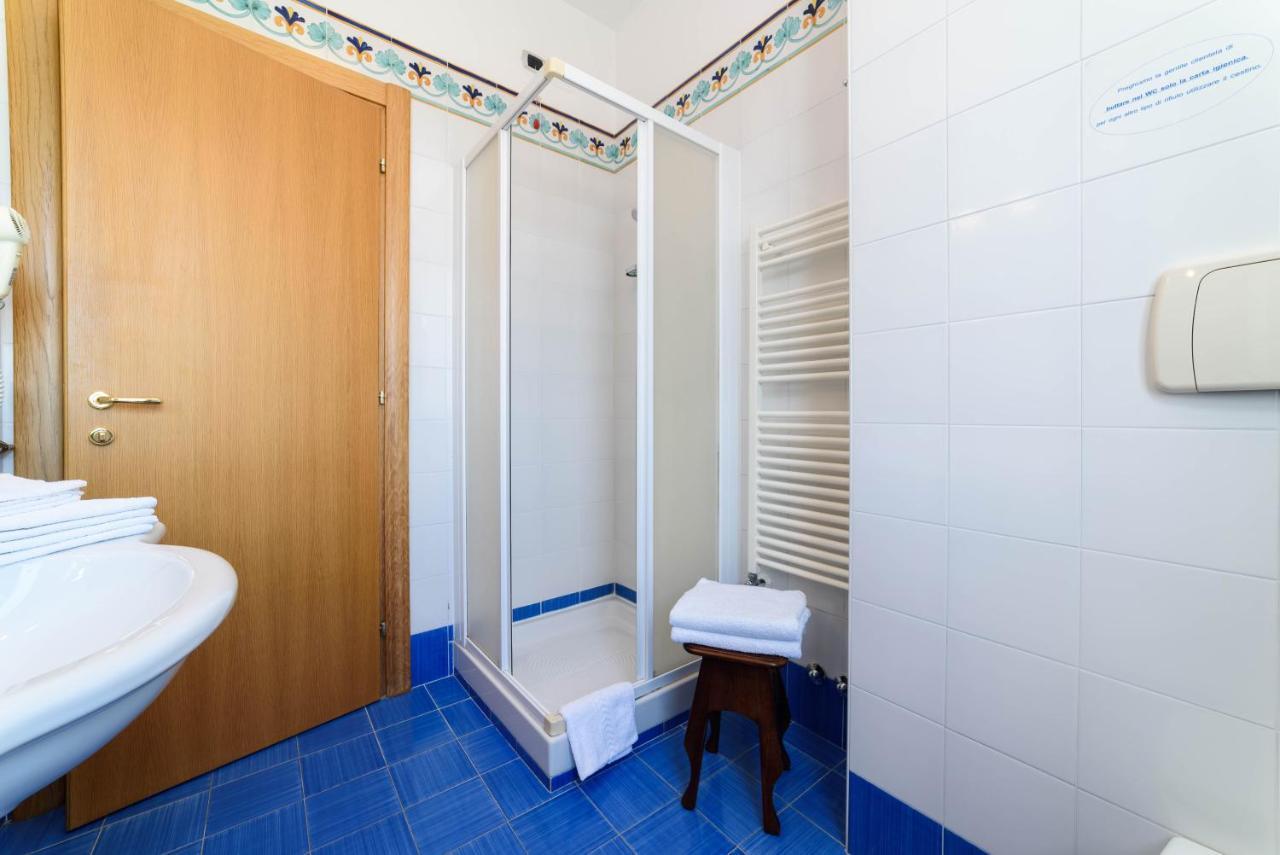 Hotel Hermitage Polla Zewnętrze zdjęcie