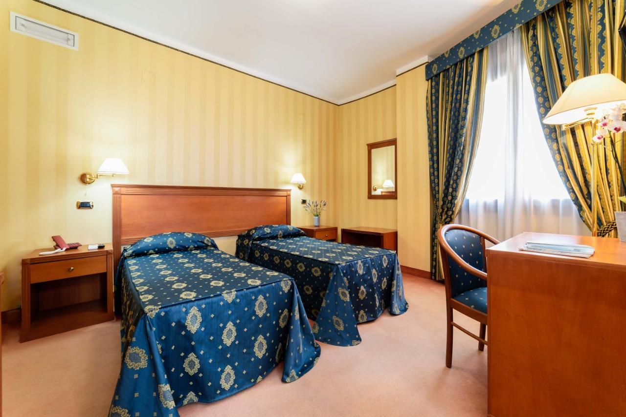 Hotel Hermitage Polla Zewnętrze zdjęcie