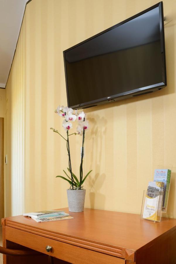 Hotel Hermitage Polla Zewnętrze zdjęcie
