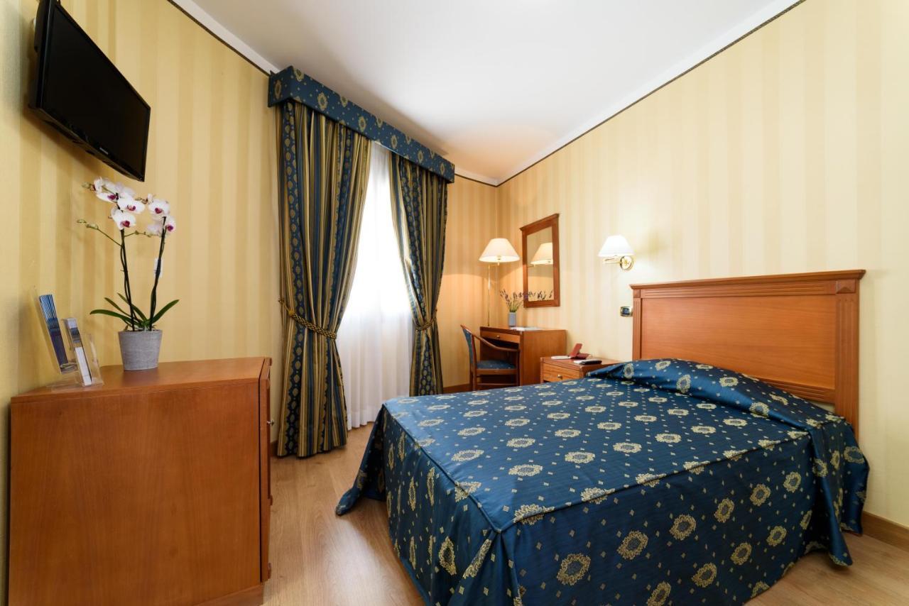 Hotel Hermitage Polla Pokój zdjęcie