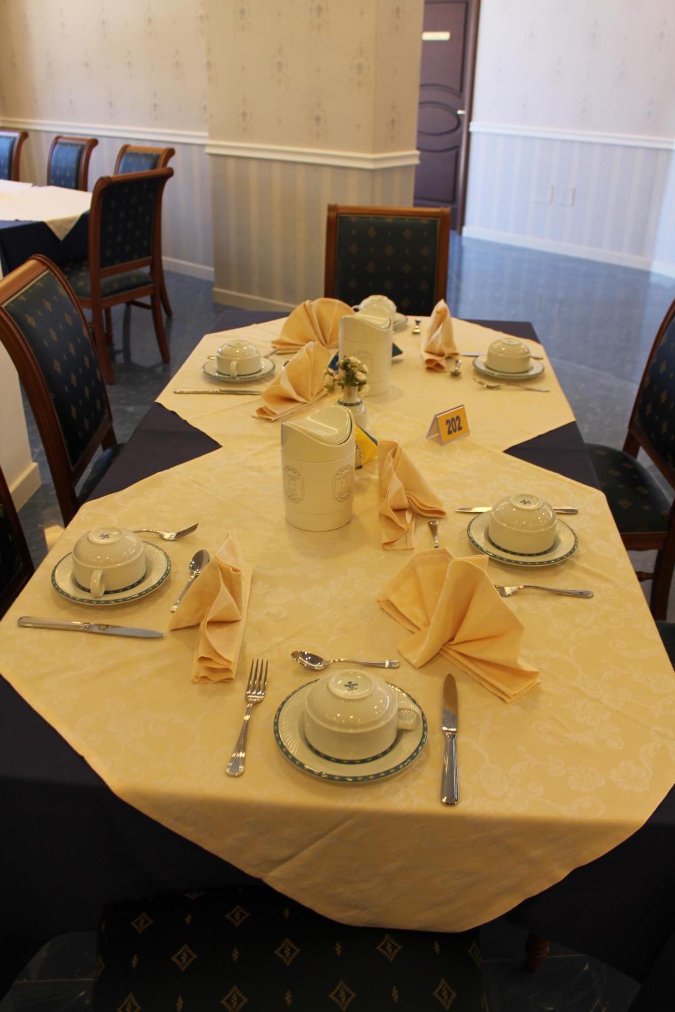 Hotel Hermitage Polla Zewnętrze zdjęcie