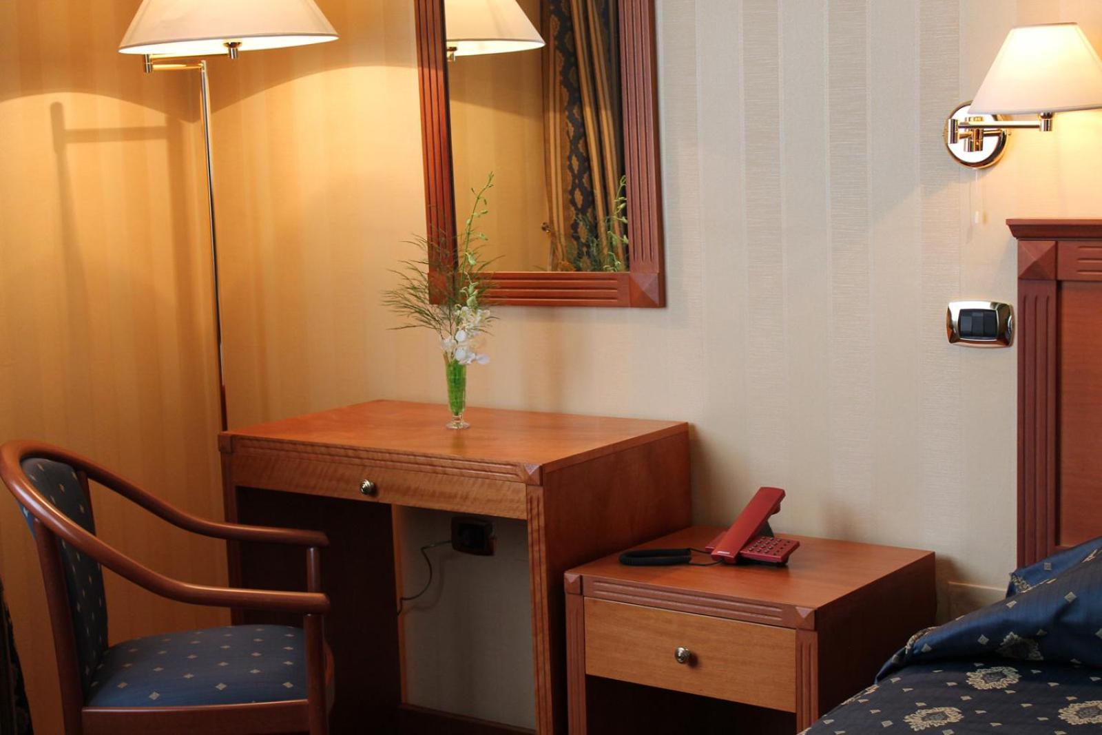 Hotel Hermitage Polla Zewnętrze zdjęcie