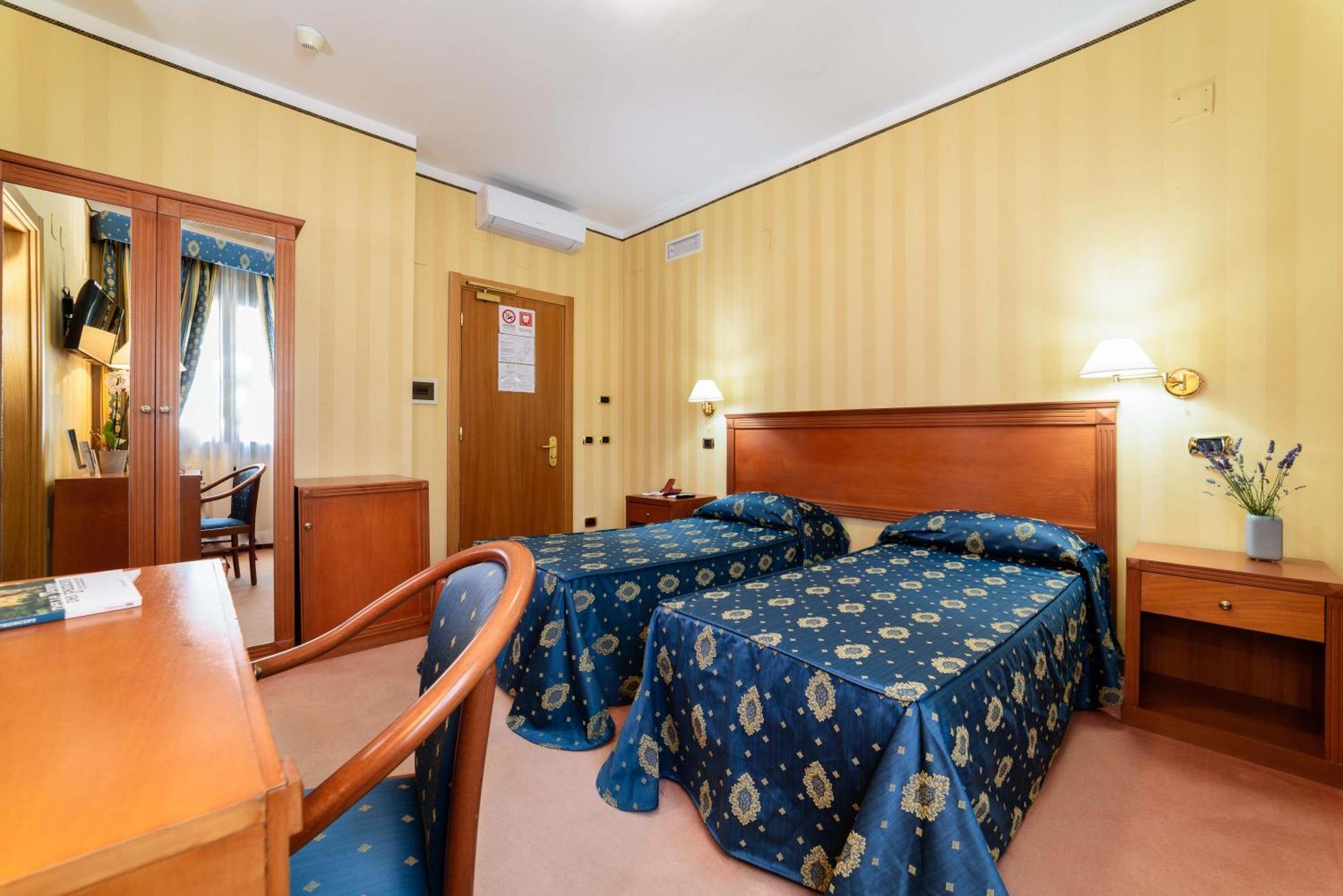 Hotel Hermitage Polla Pokój zdjęcie