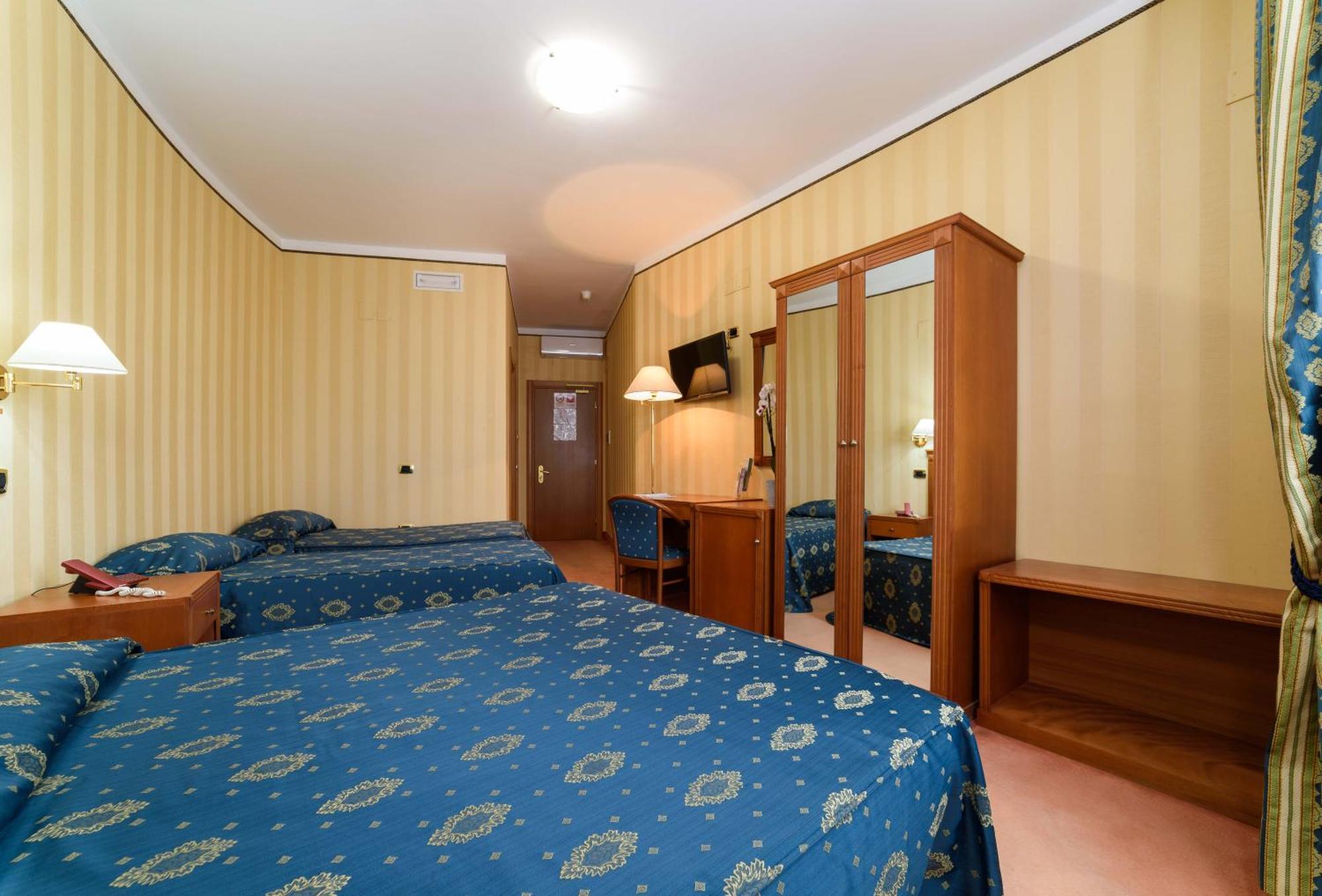 Hotel Hermitage Polla Pokój zdjęcie