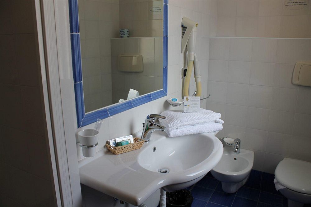 Hotel Hermitage Polla Zewnętrze zdjęcie
