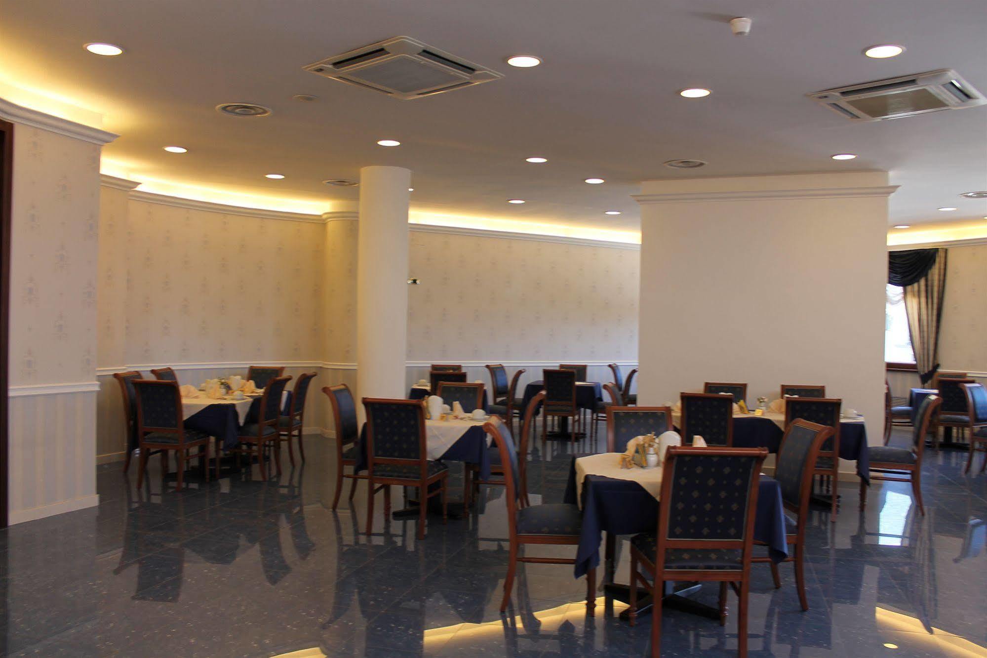 Hotel Hermitage Polla Zewnętrze zdjęcie